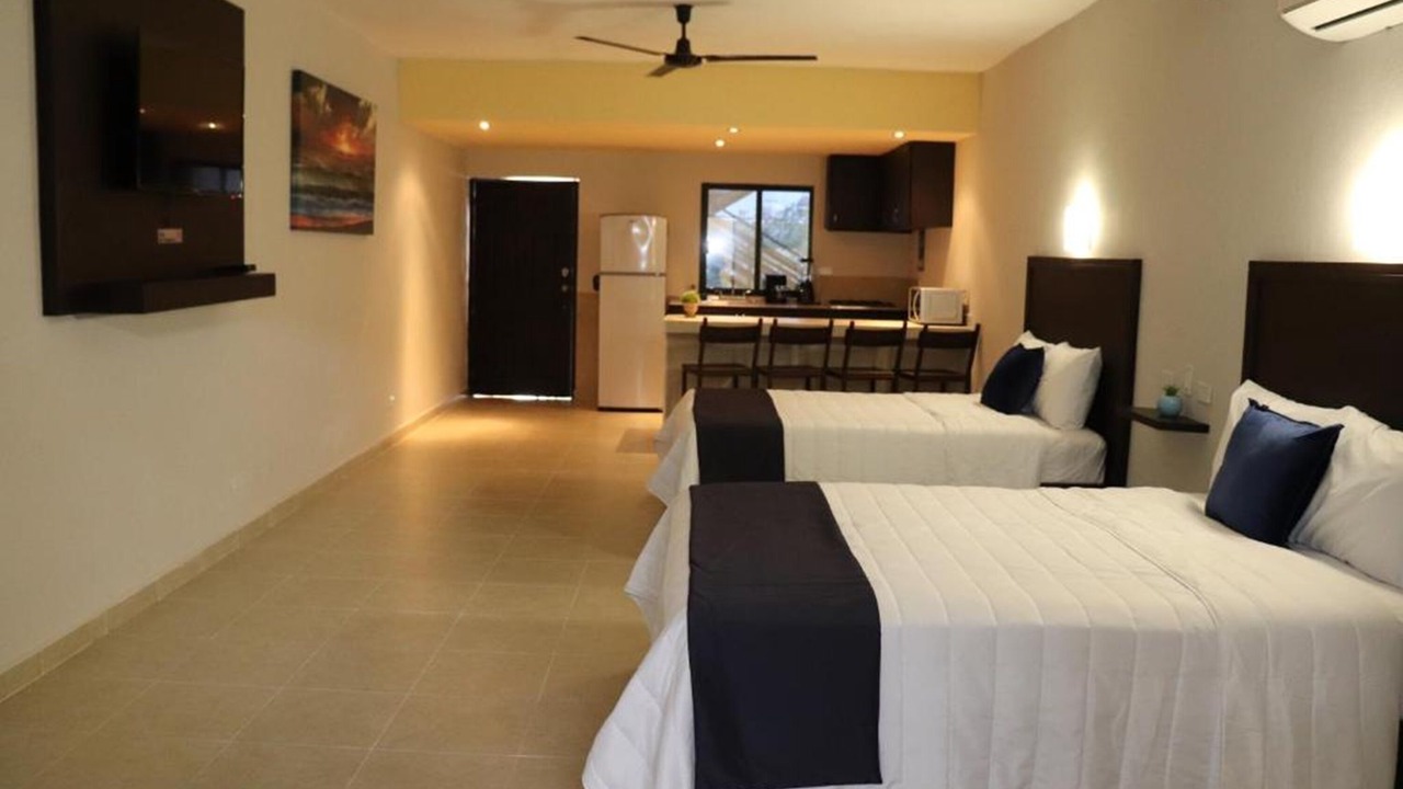 Photo of Bedroom in San Jose del Cabo