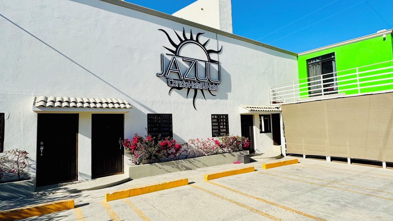 Photo of Outdoor in San Jose del Cabo