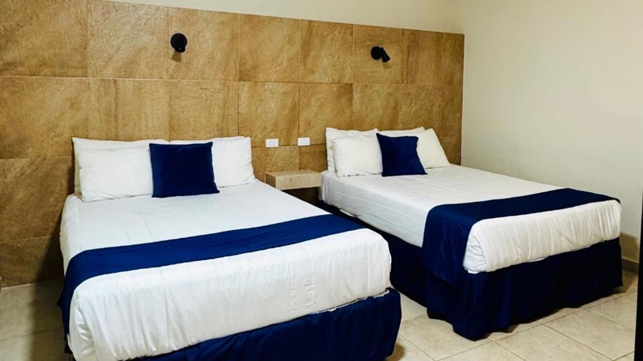 Photo of Bedroom in San Jose del Cabo