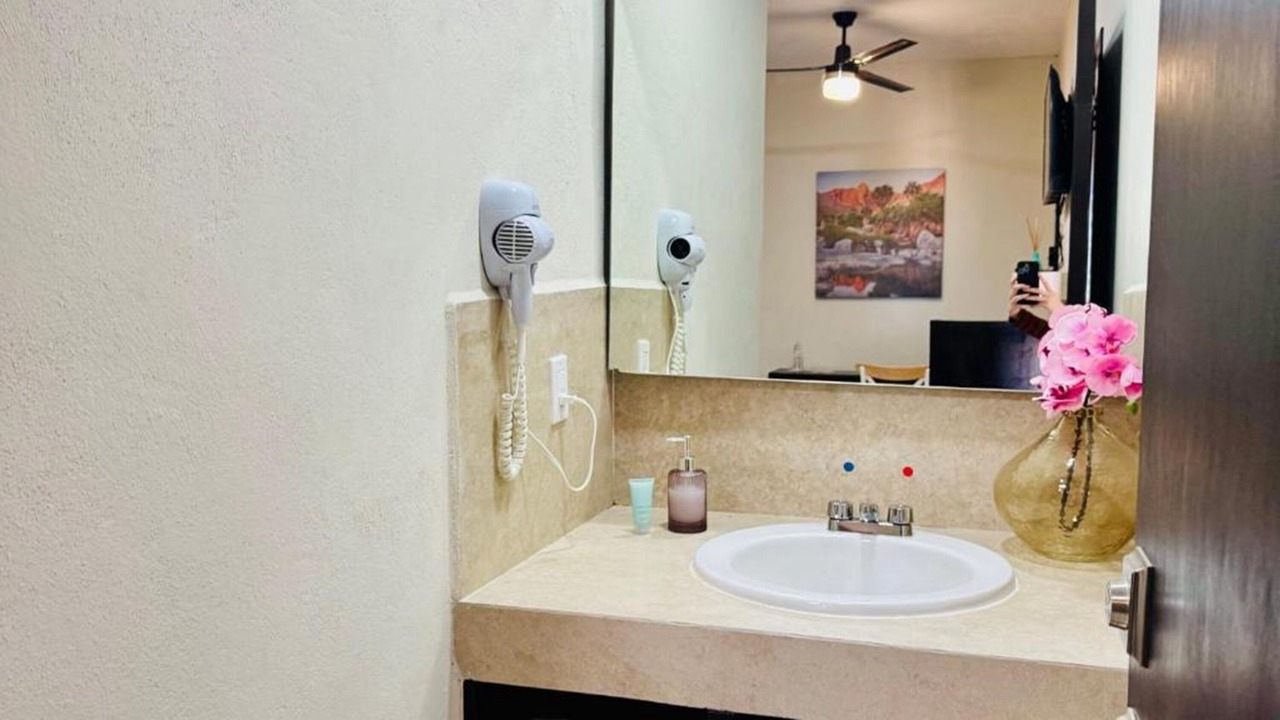 Photo of Bathroom in San Jose del Cabo