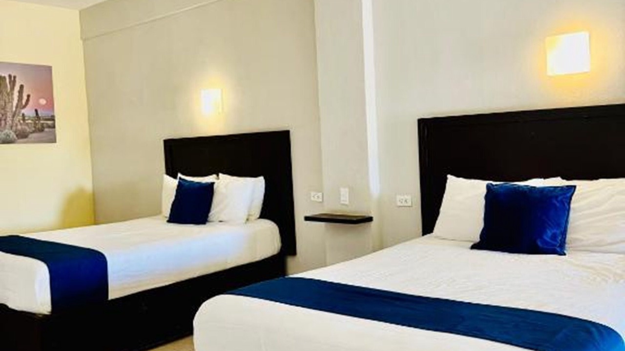Photo of Bedroom in San Jose del Cabo