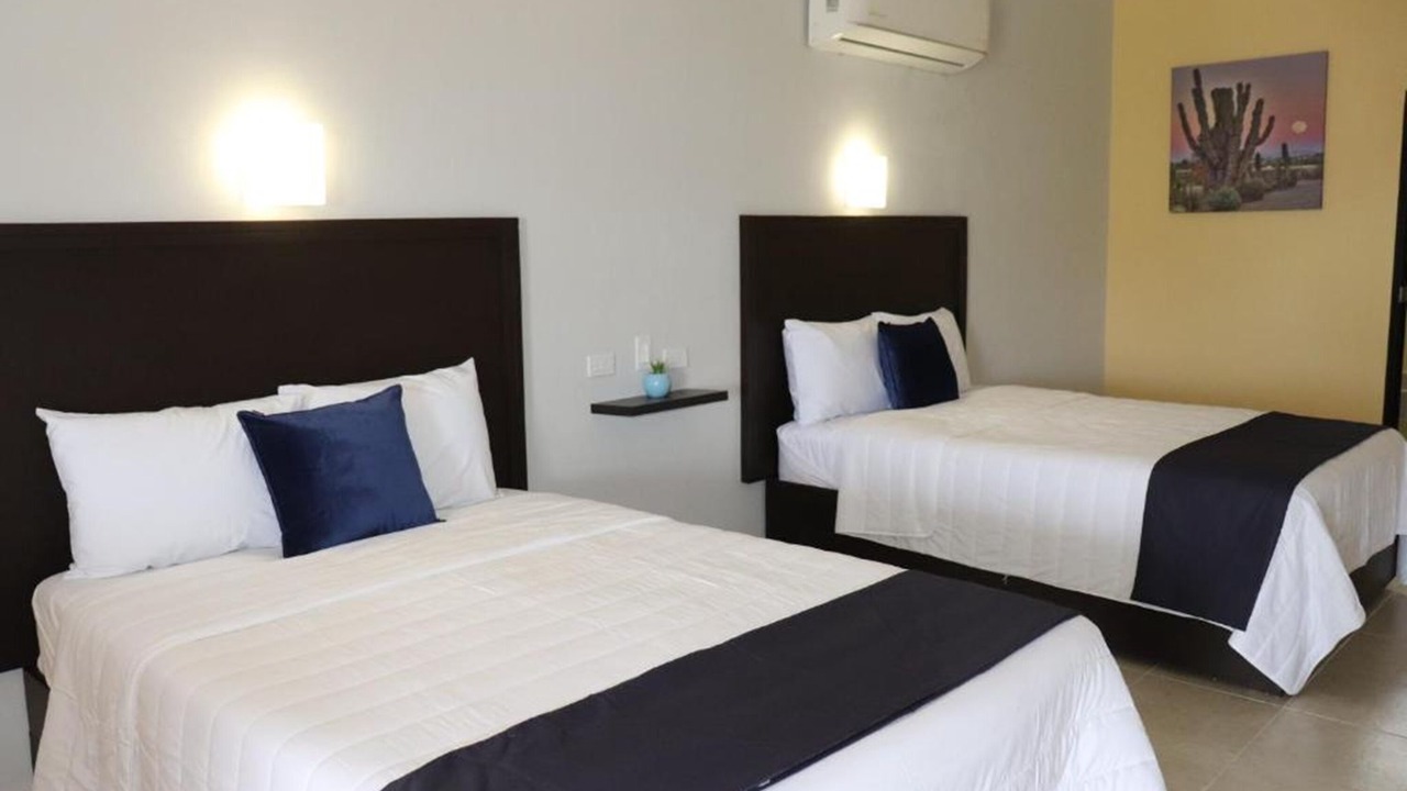Photo of Bedroom in San Jose del Cabo