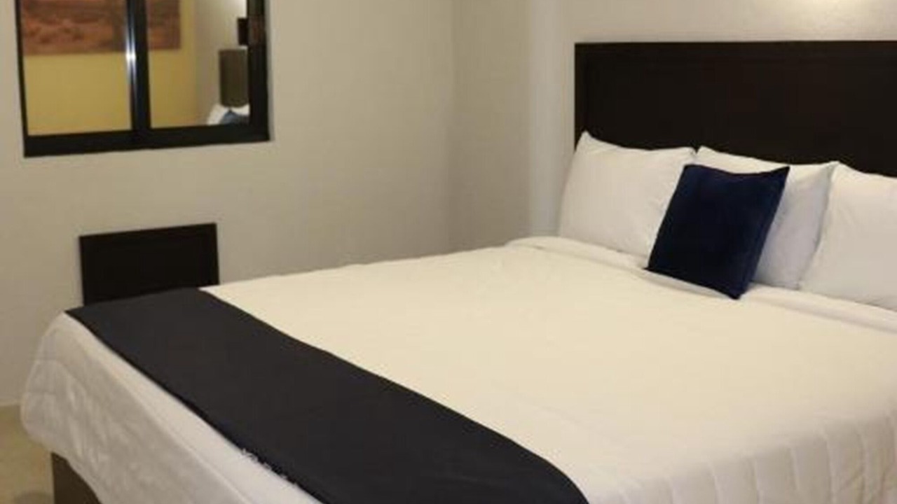 Photo of Bedroom in San Jose del Cabo