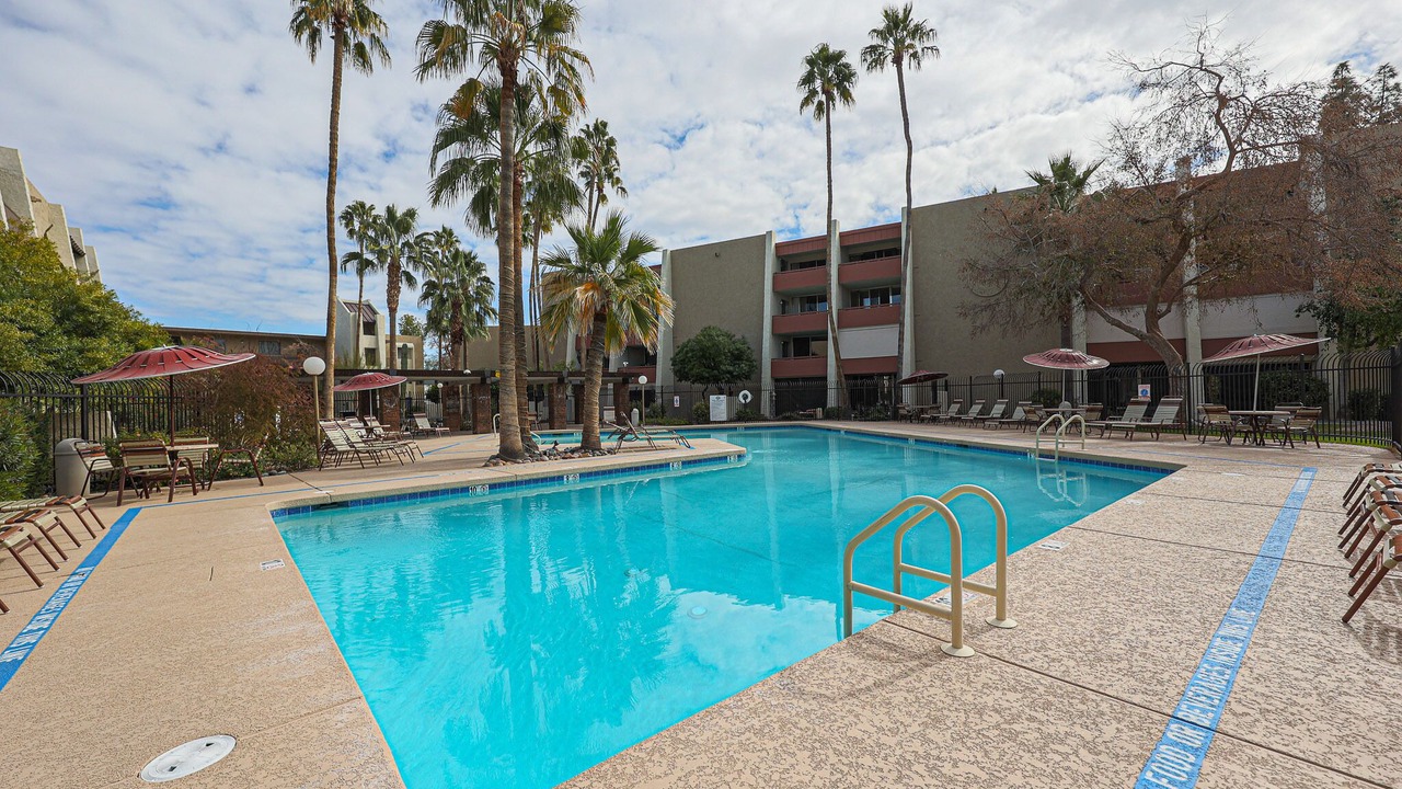 Photo of Outdoor in Entertainment District