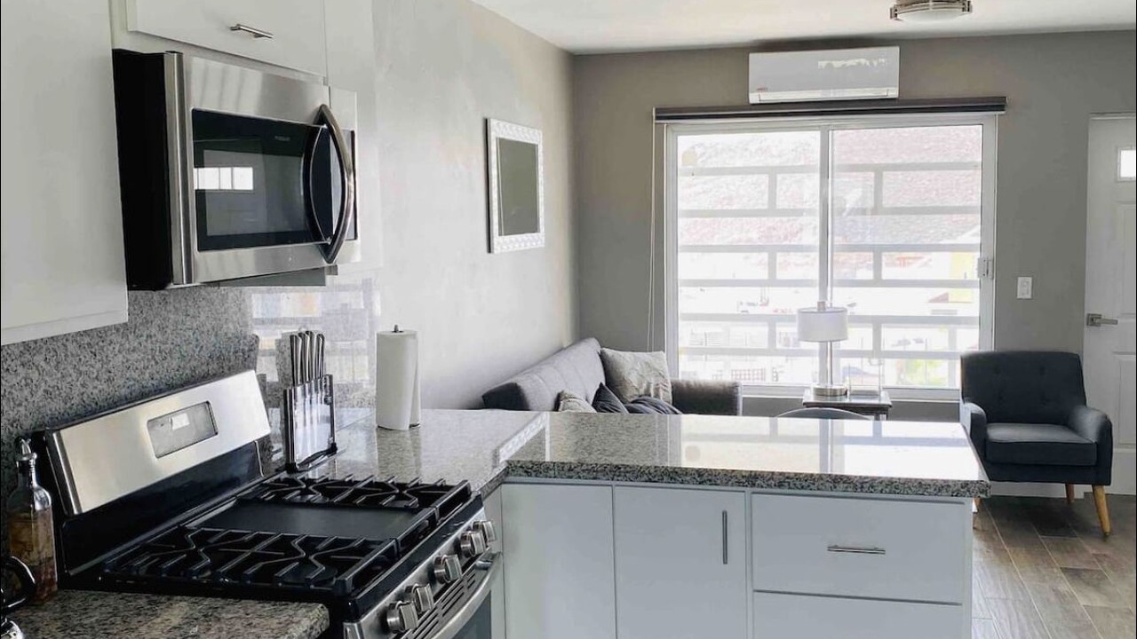 Photo of Kitchen in Ensenada