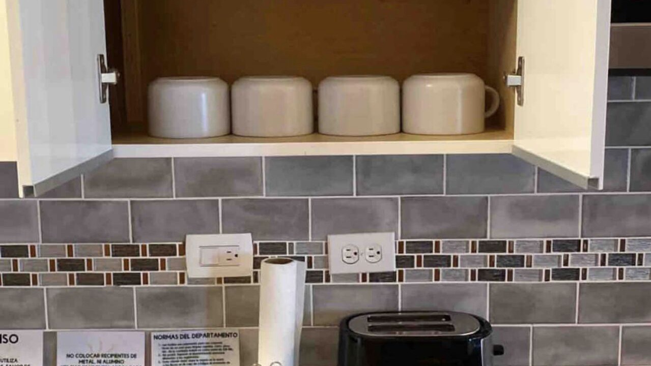 Photo of Kitchen in Ensenada