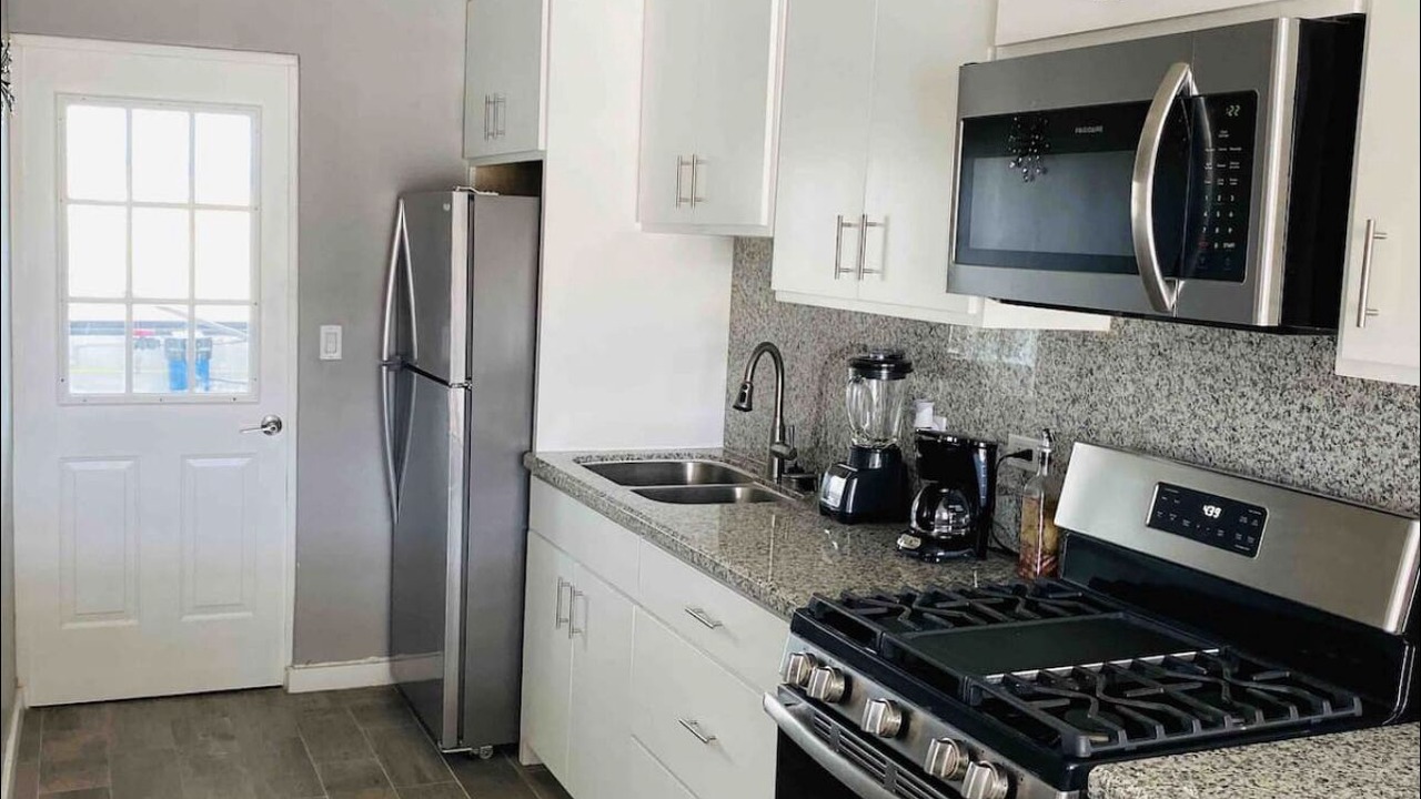 Photo of Kitchen in Ensenada