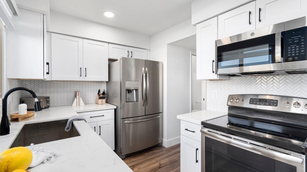 Photo of Kitchen in Tempe