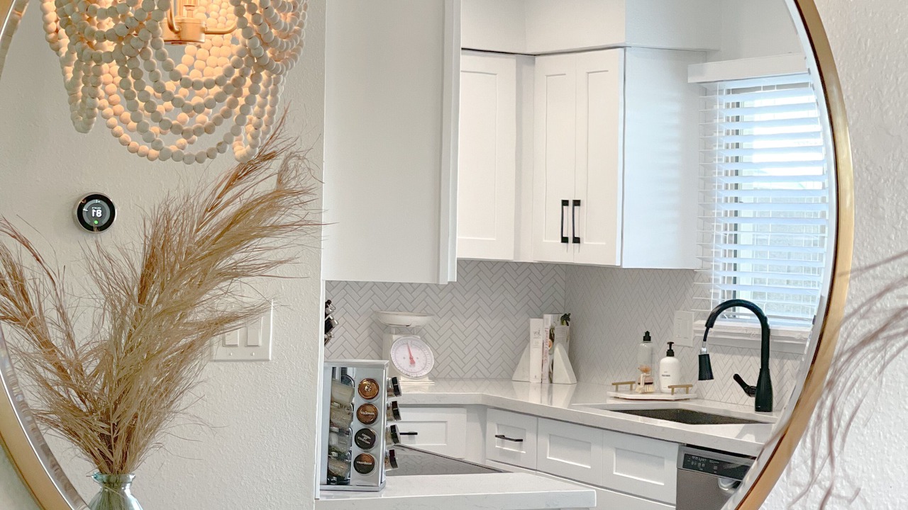 Photo of Kitchen in Tempe
