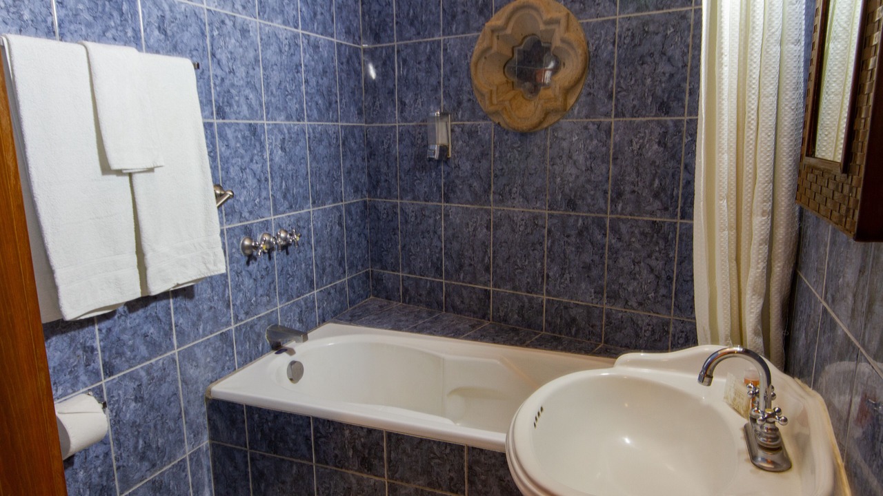 Photo of Bathroom in Zona Centro