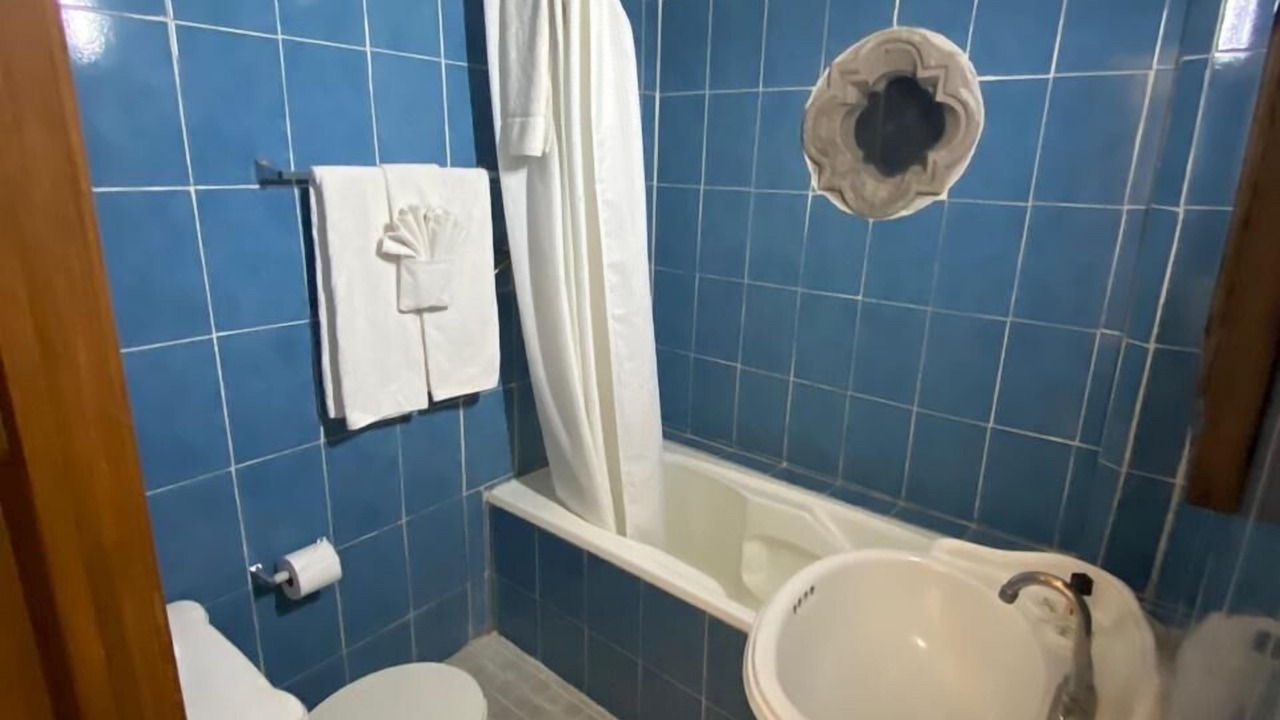 Photo of Bathroom in Zona Centro