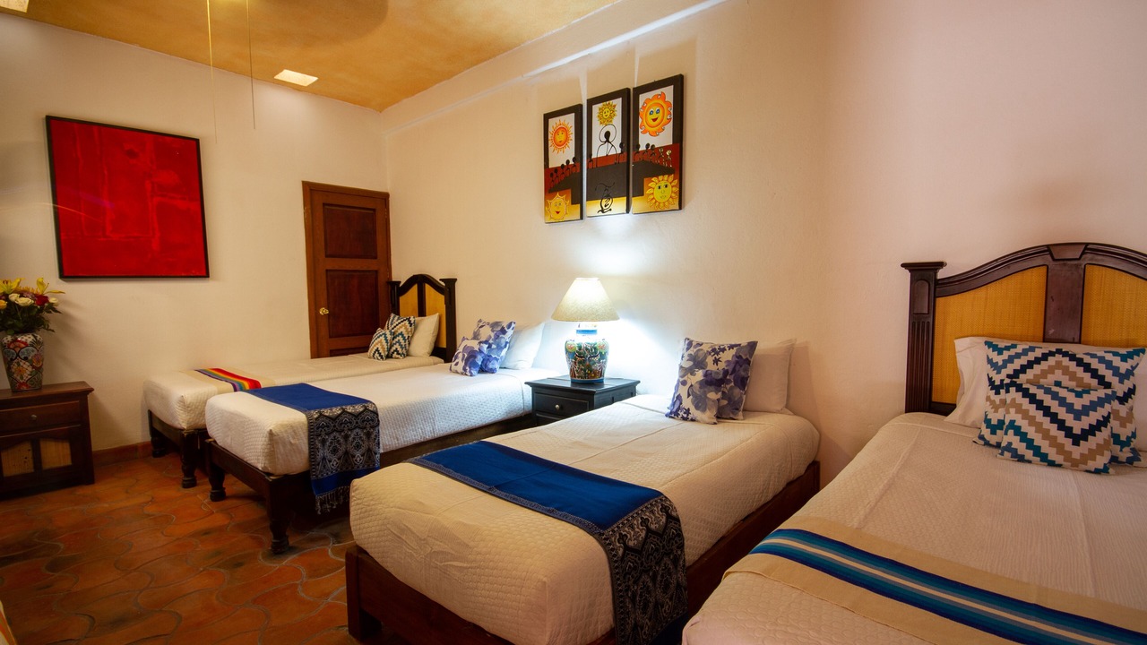 Photo of Bedroom in Zona Centro