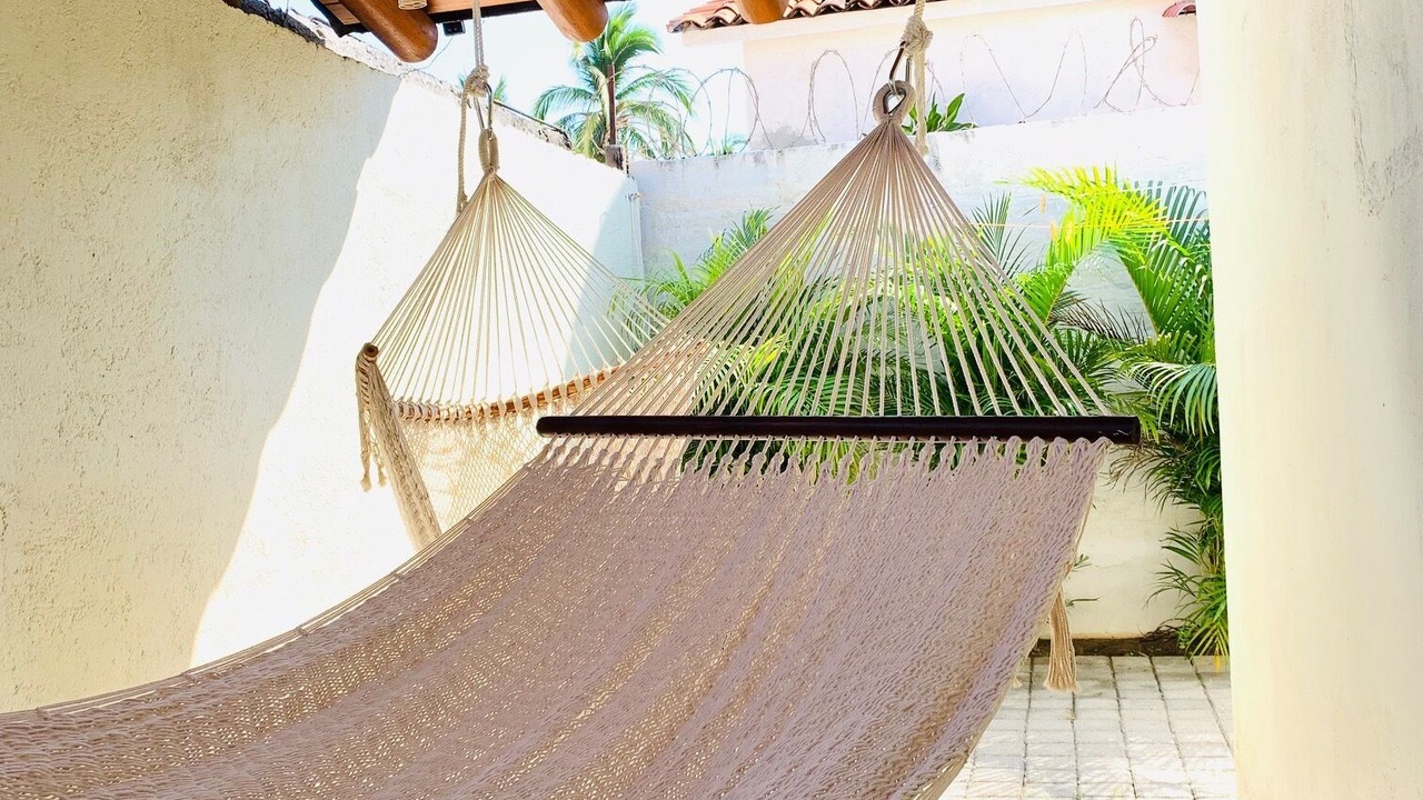 Photo of Patio Balcony in Ixtapa