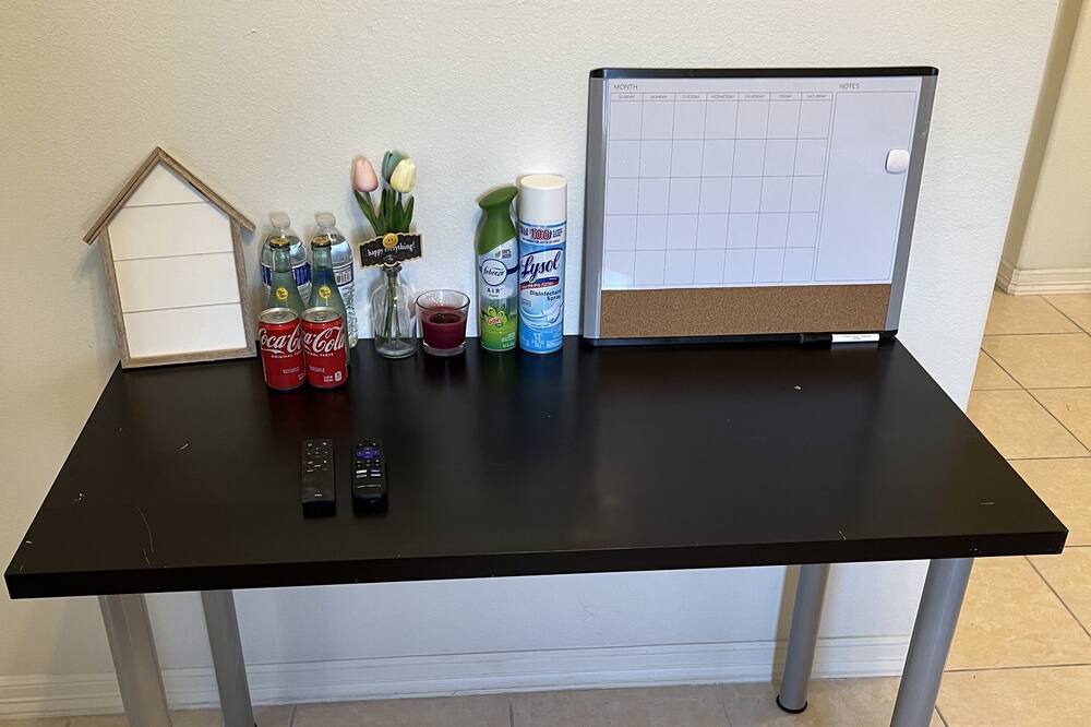 Photo of Bedroom in Mission