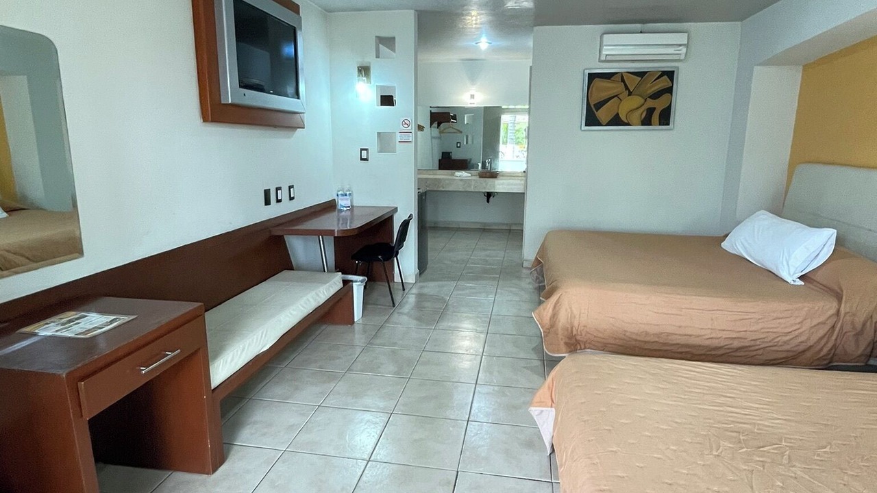 Photo of Bedroom in Silao