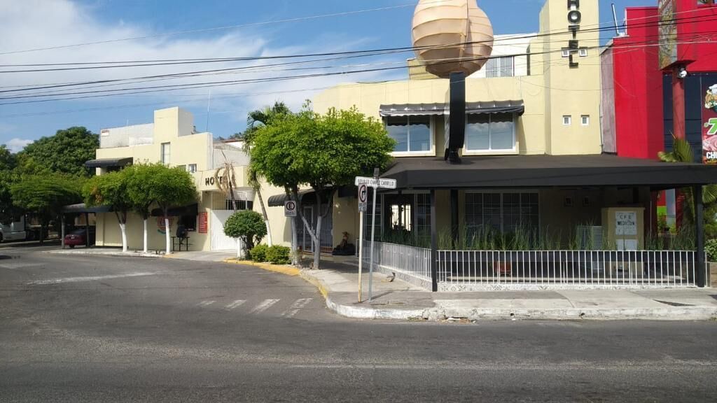 Photo of Outdoor in Colima