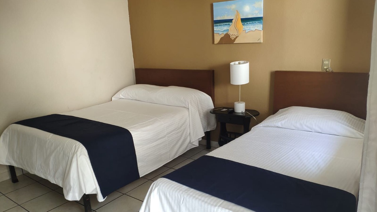 Photo of Bedroom in Colima