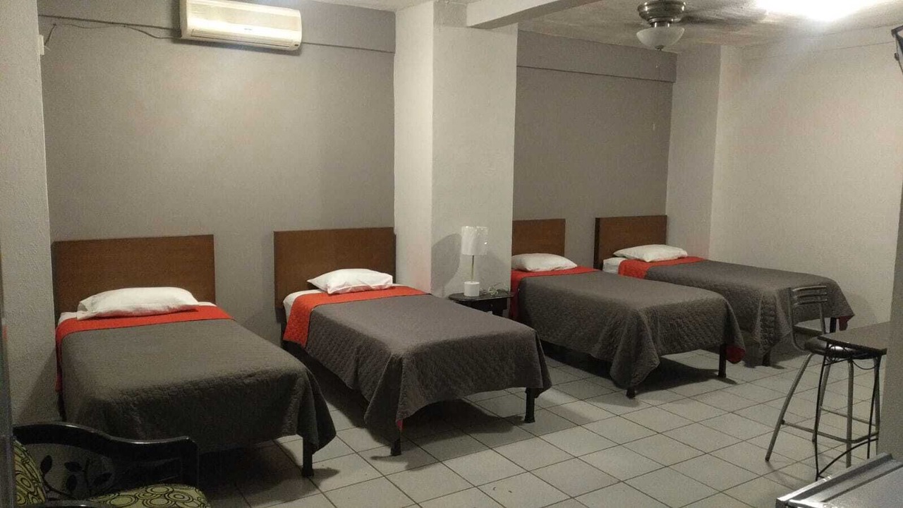 Photo of Bedroom in Colima