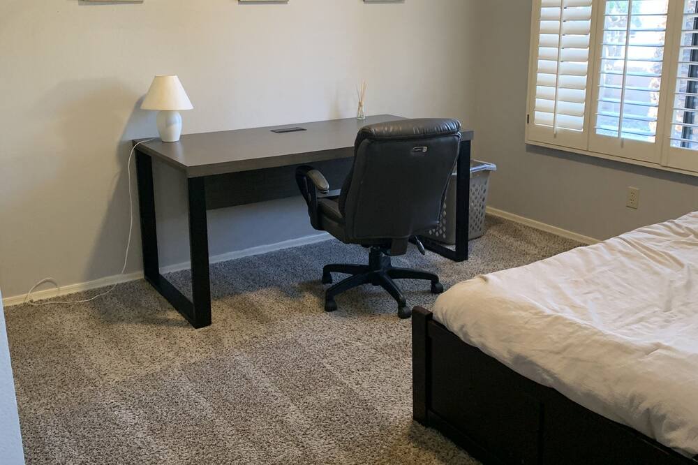 Photo of Bedroom in Rancho del Lago