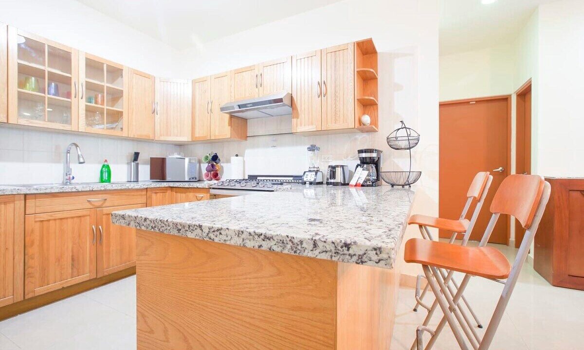 Photo of Kitchen in Colina del Sol