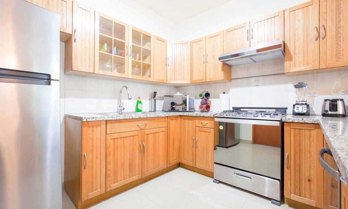 Photo of Kitchen in Colina del Sol