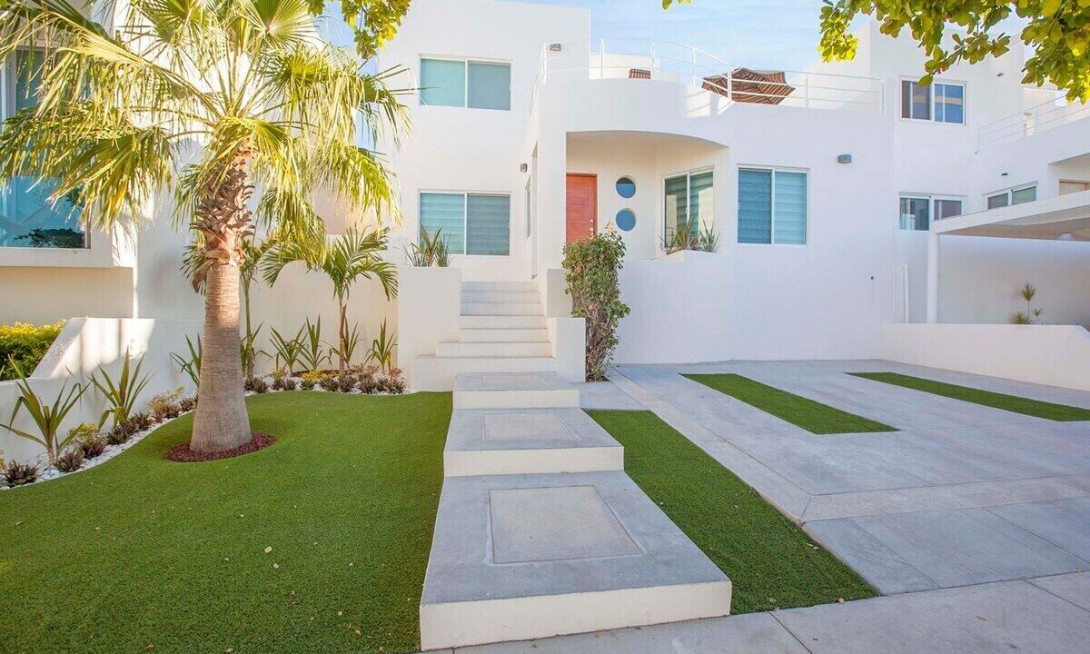 Photo of Outdoor in Colina del Sol