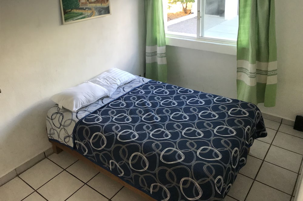 Photo of Bedroom in Juriquilla