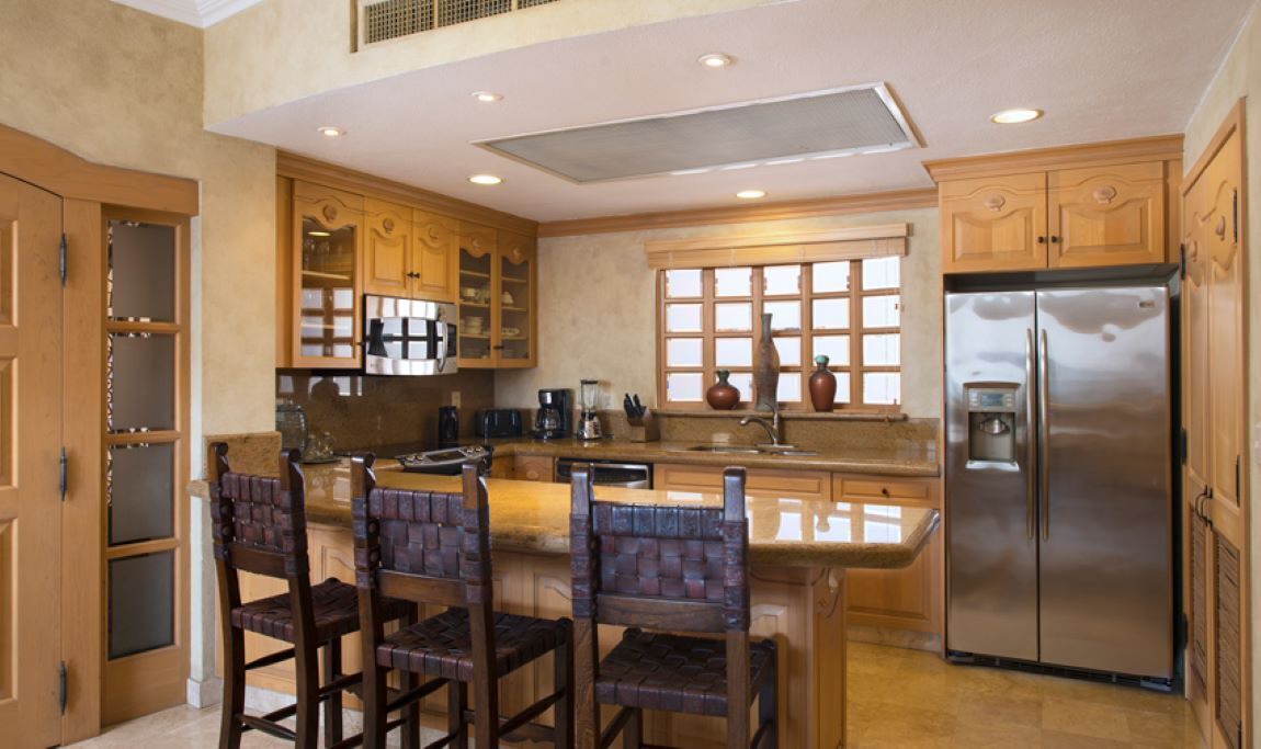 Photo of Kitchen in El Medano Ejidal