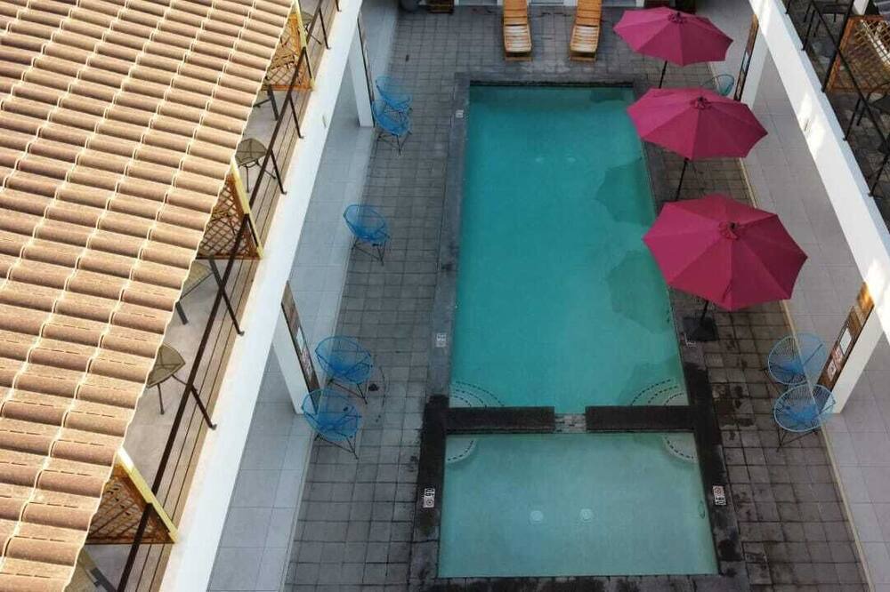 Photo of Outdoor in Primera Seccion