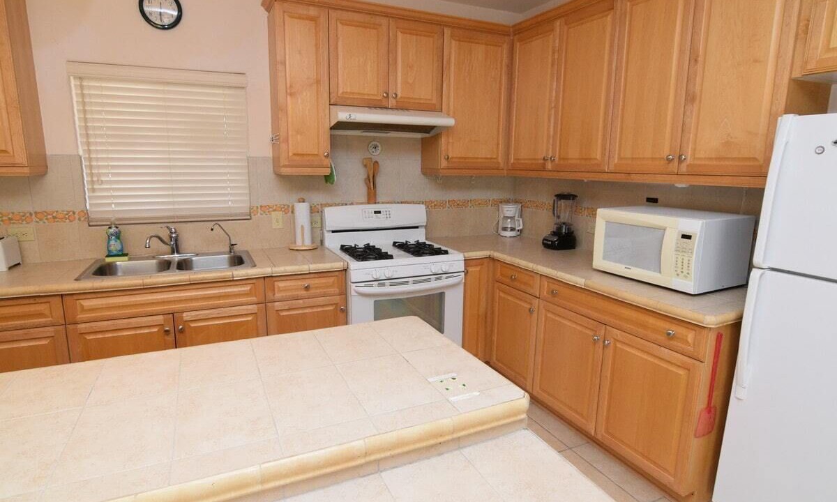 Photo of Kitchen in El Dorado Ranch