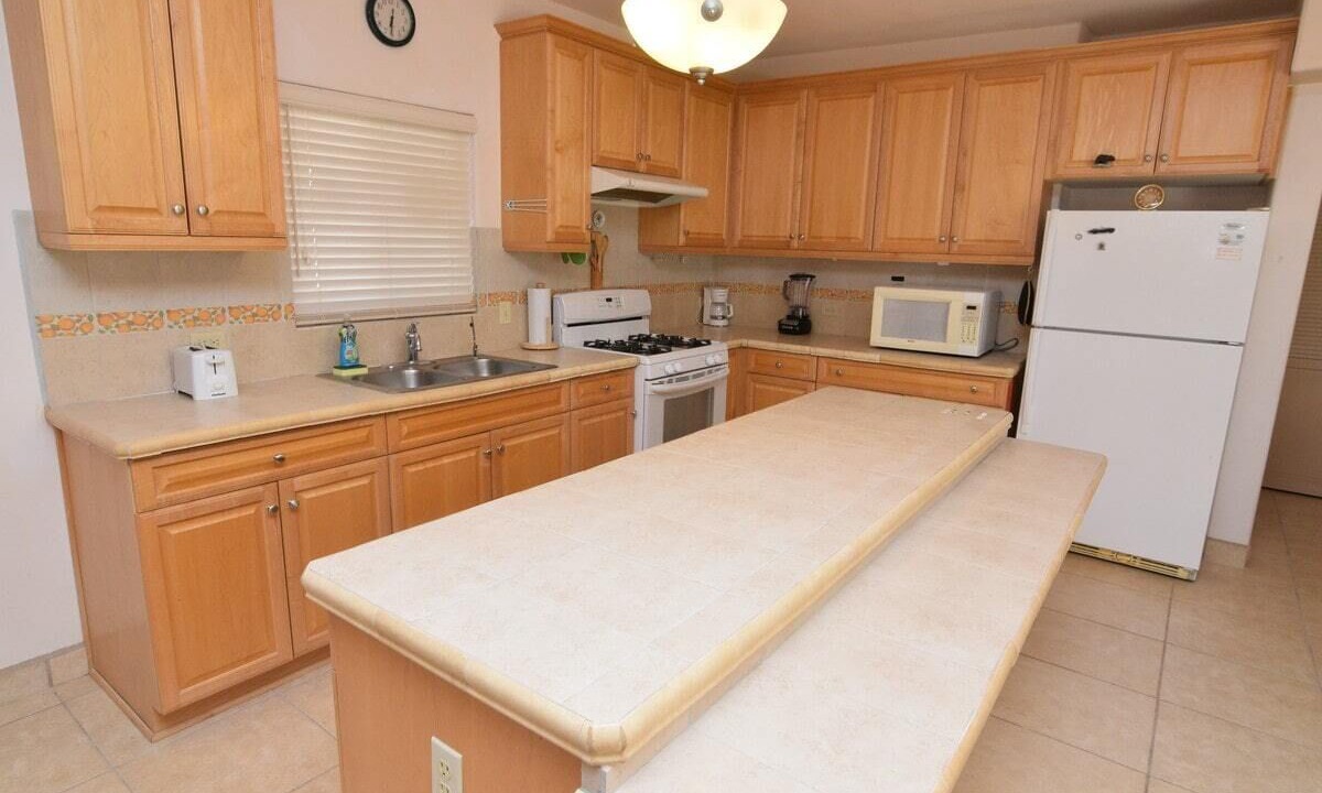 Photo of Kitchen in El Dorado Ranch