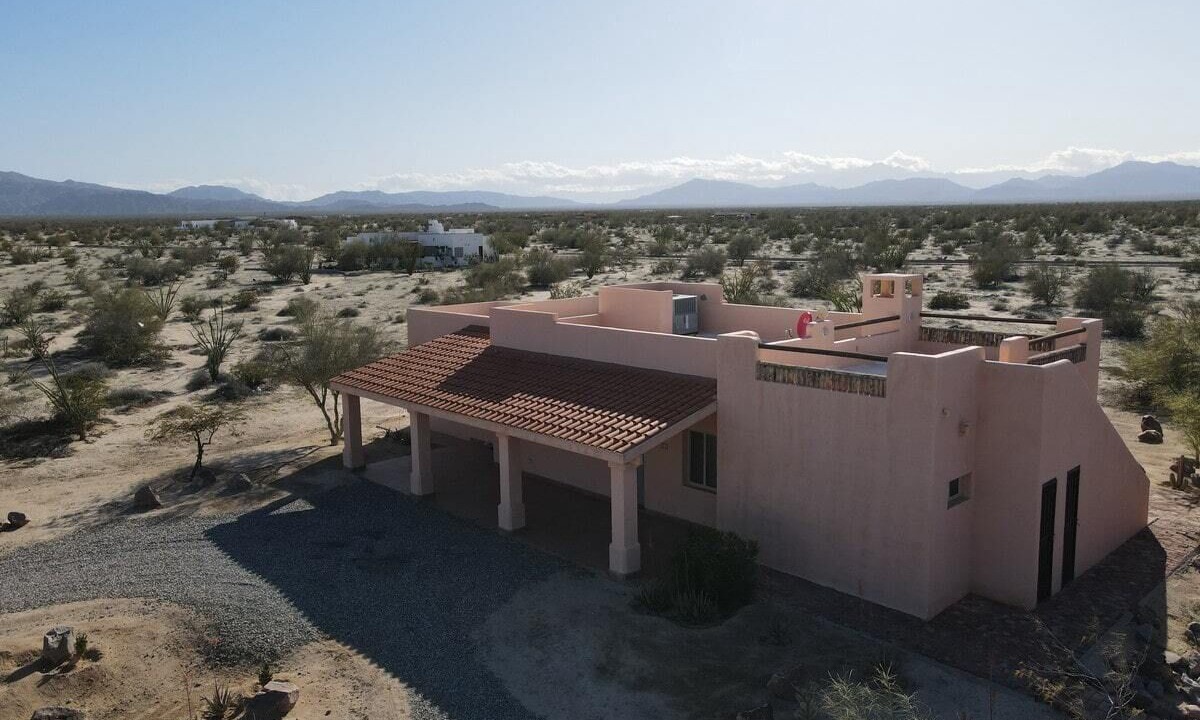 Photo of Outdoor in El Dorado Ranch