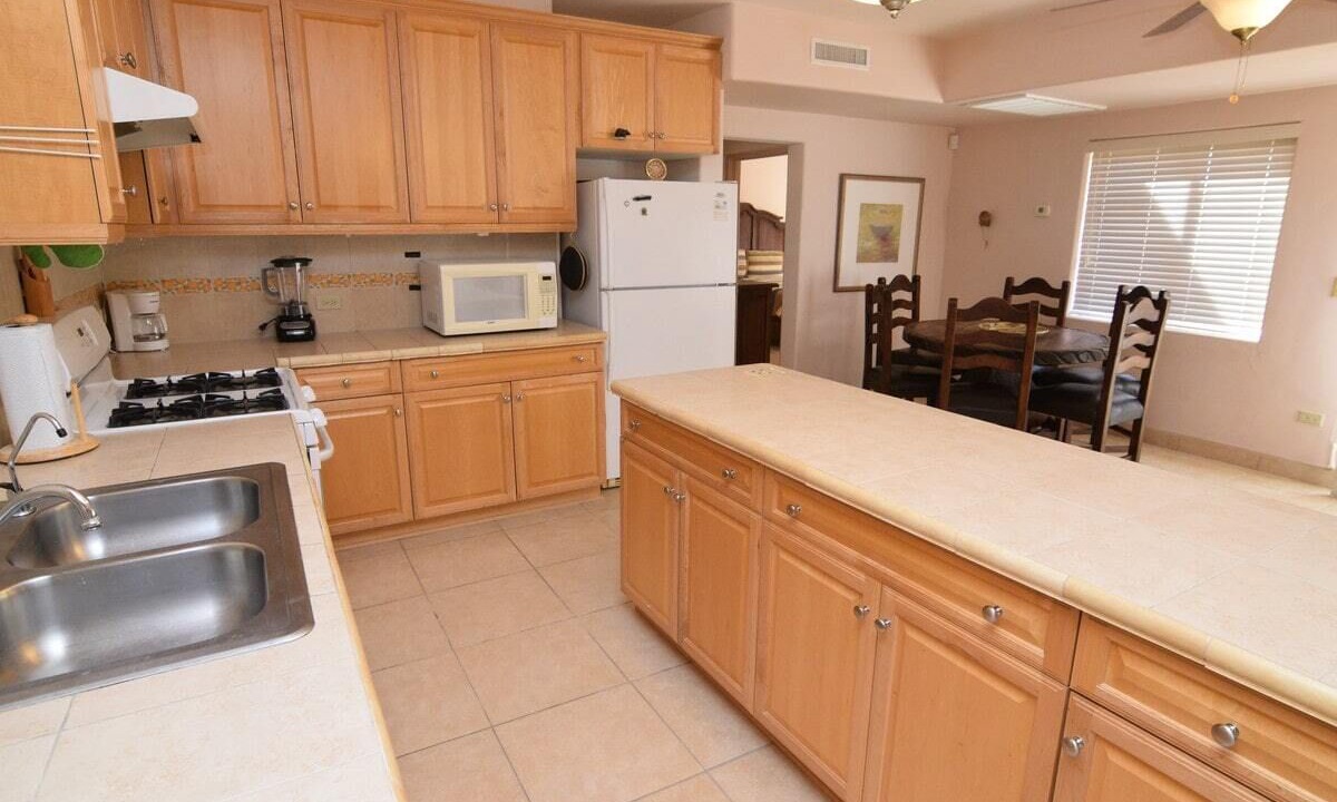 Photo of Kitchen in El Dorado Ranch