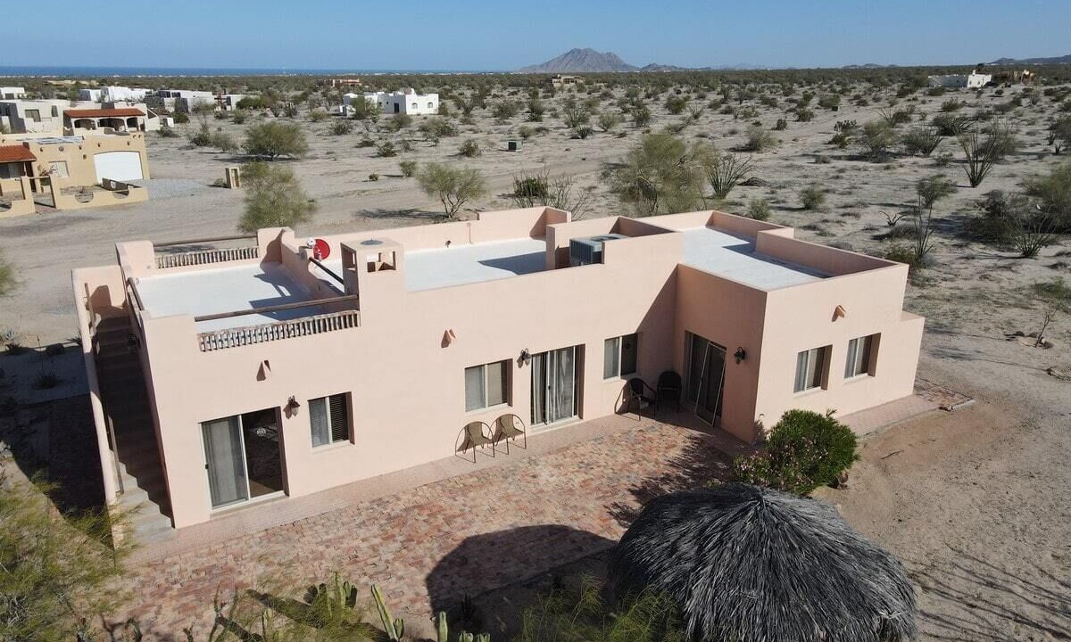 Photo of Outdoor in El Dorado Ranch