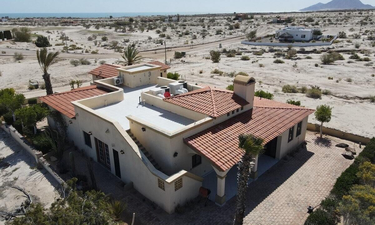 Photo of Outdoor in El Dorado Ranch