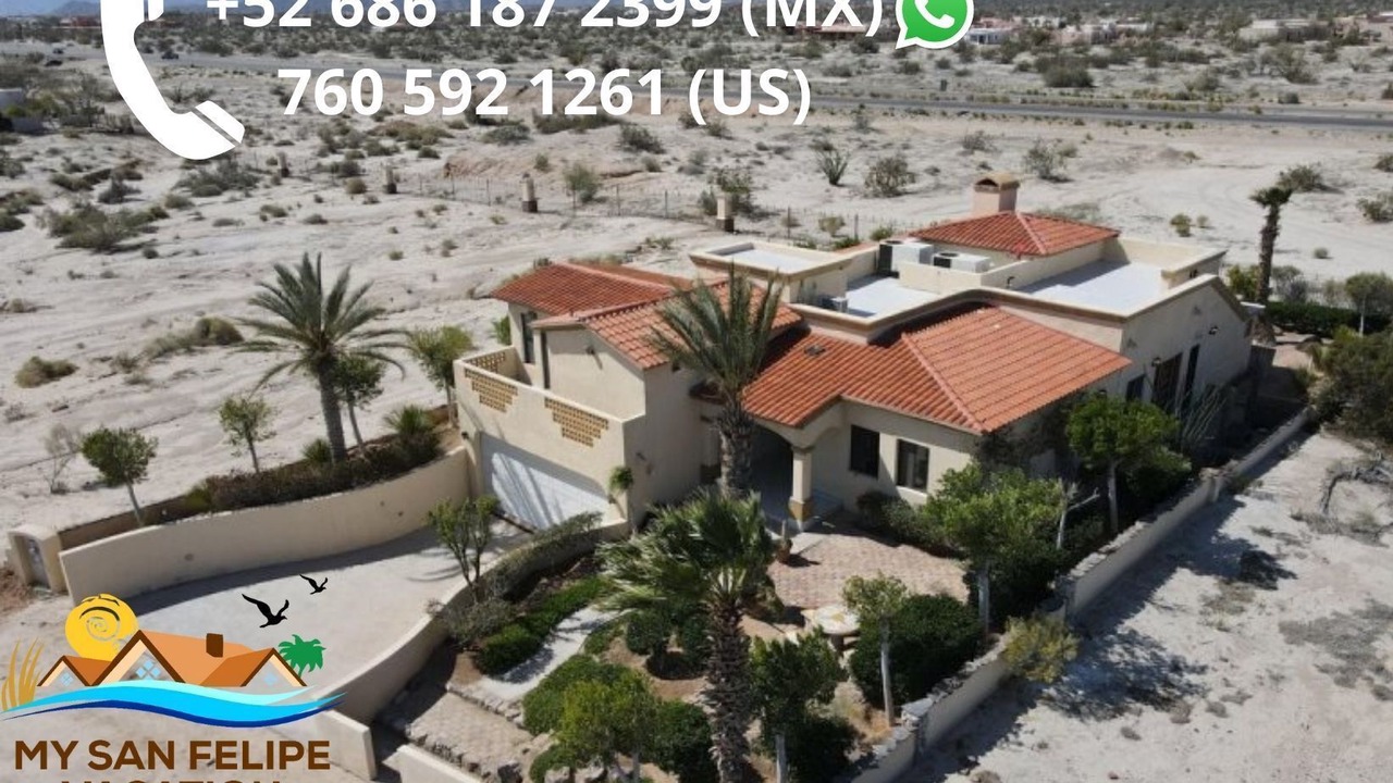 Photo of Outdoor in El Dorado Ranch