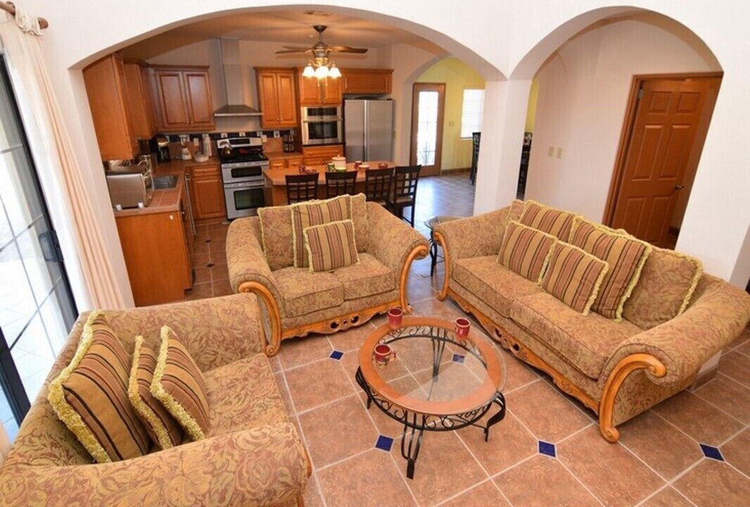 Photo of Others in El Dorado Ranch