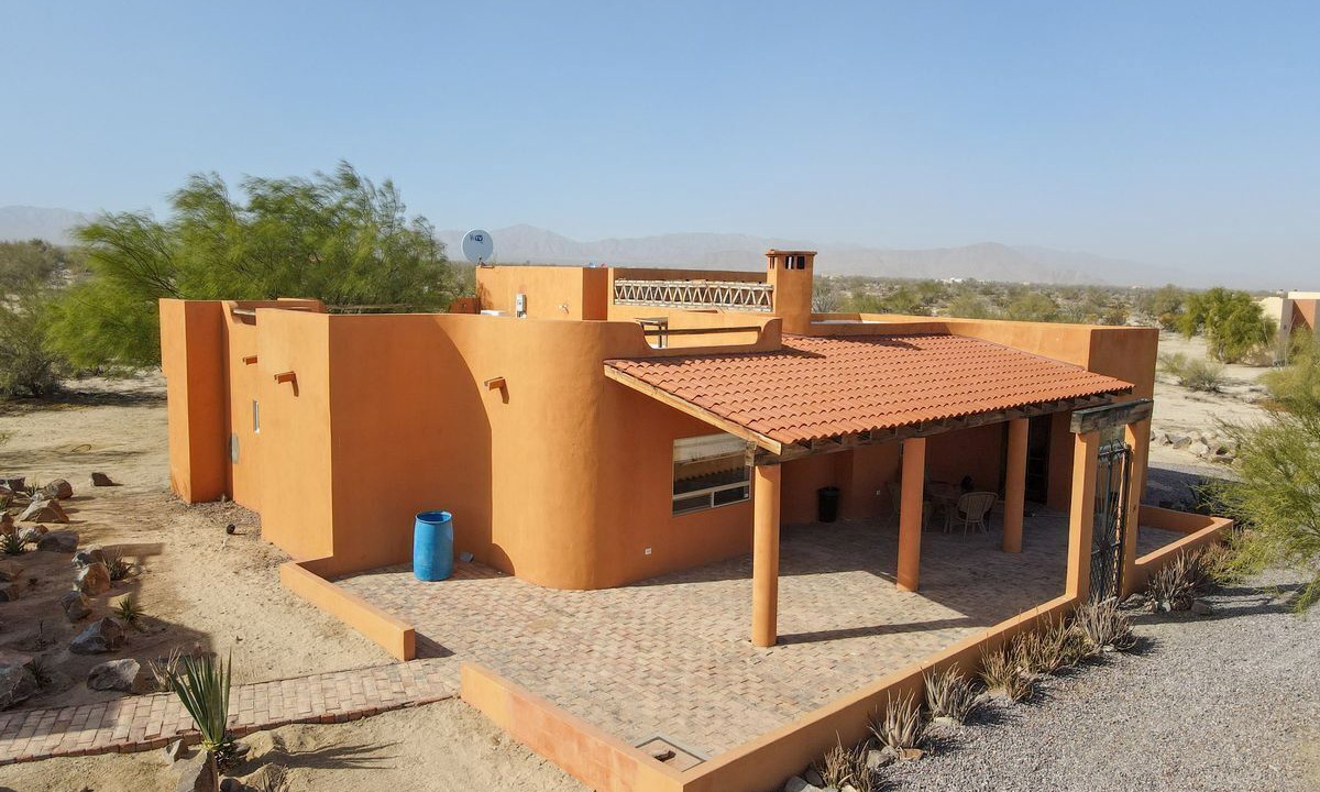 Photo of Outdoor in El Dorado Ranch