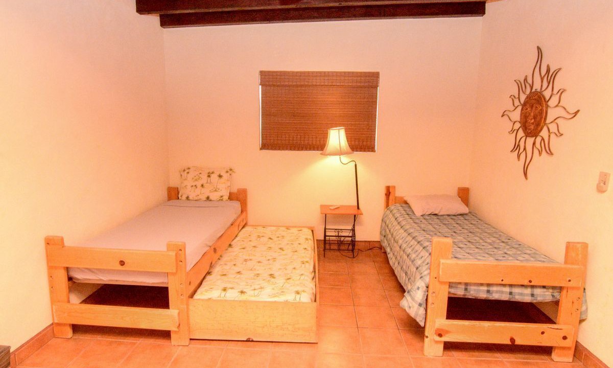 Photo of Bedroom in El Dorado Ranch