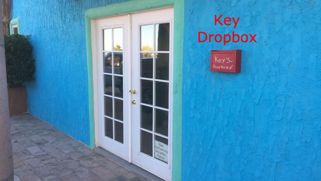 Photo of Outdoor in El Dorado Ranch
