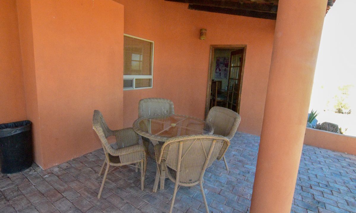 Photo of Outdoor in El Dorado Ranch