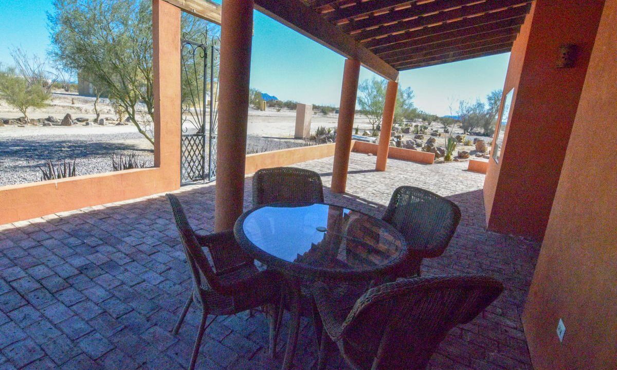 Photo of Outdoor in El Dorado Ranch
