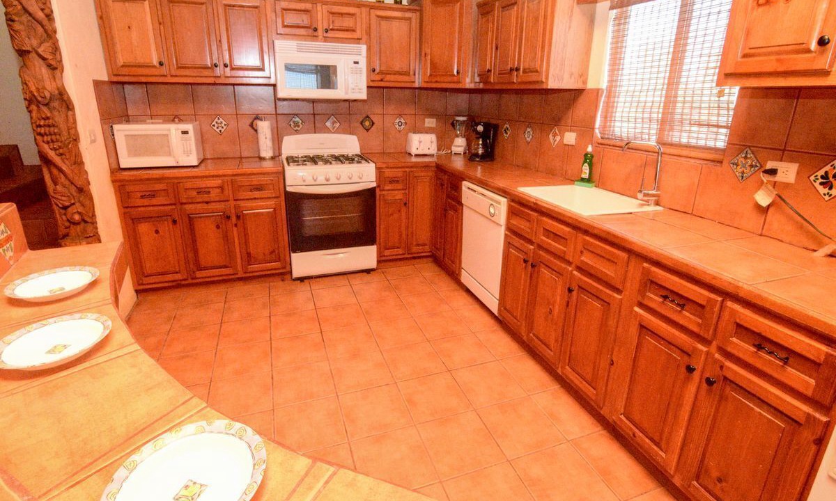 Photo of Kitchen in El Dorado Ranch