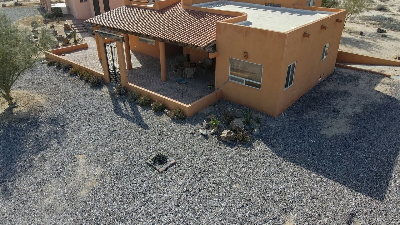 Photo of Outdoor in El Dorado Ranch