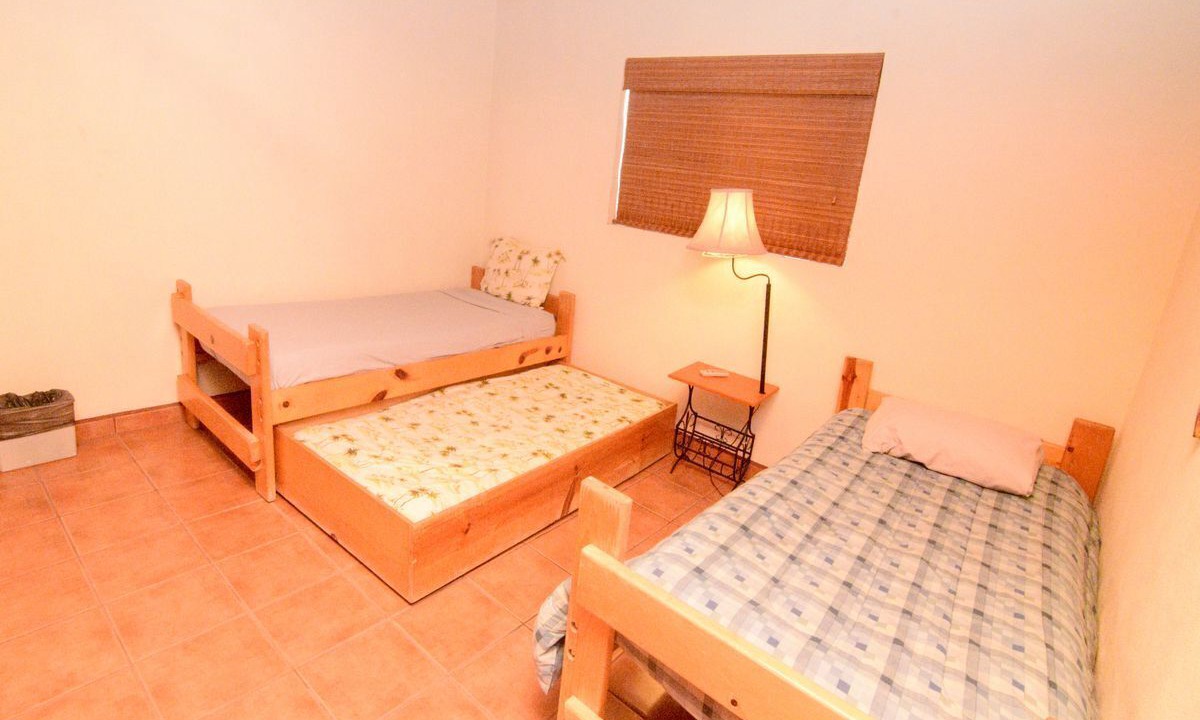 Photo of Bedroom in El Dorado Ranch