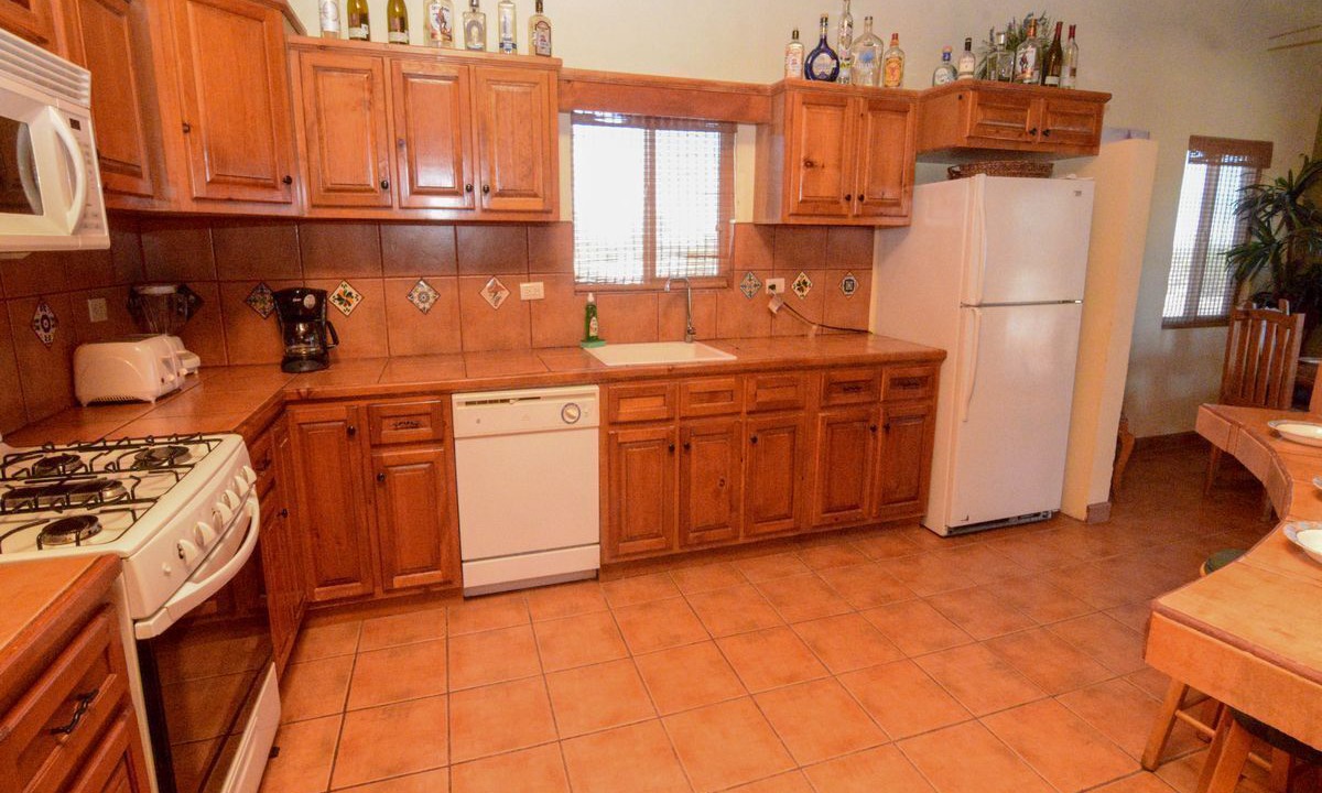 Photo of Kitchen in El Dorado Ranch
