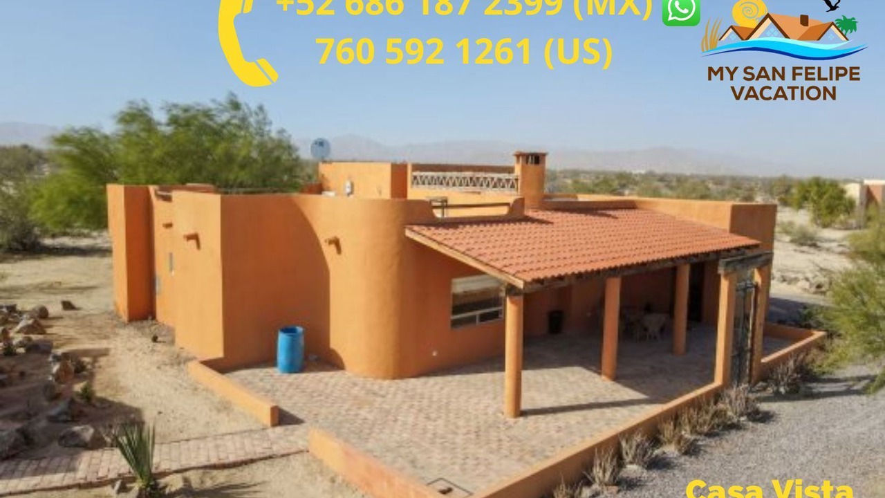Photo of Outdoor in El Dorado Ranch