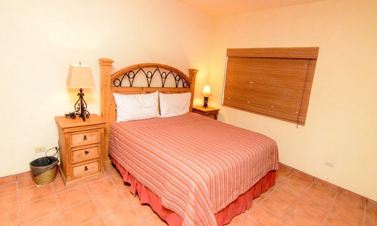 Photo of Bedroom in El Dorado Ranch