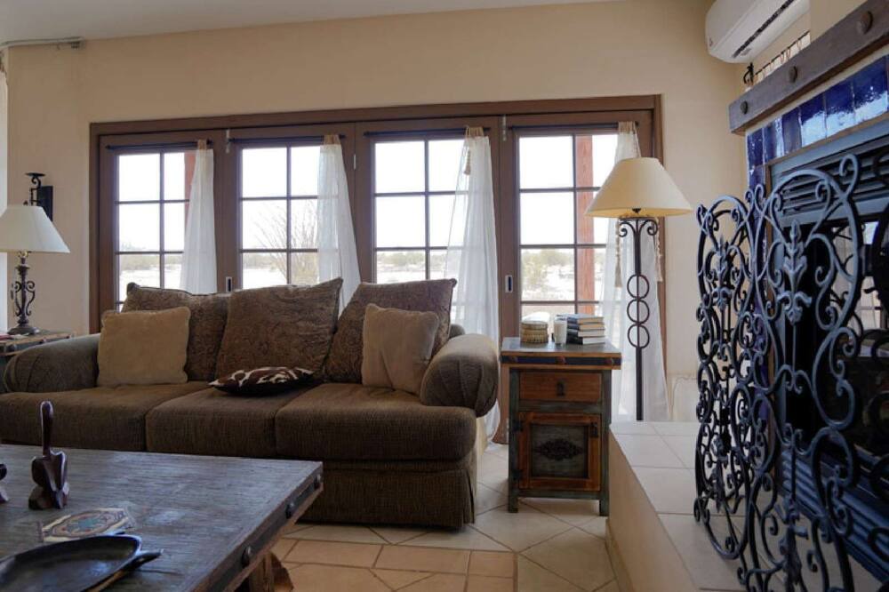 Photo of Bedroom in El Dorado Ranch