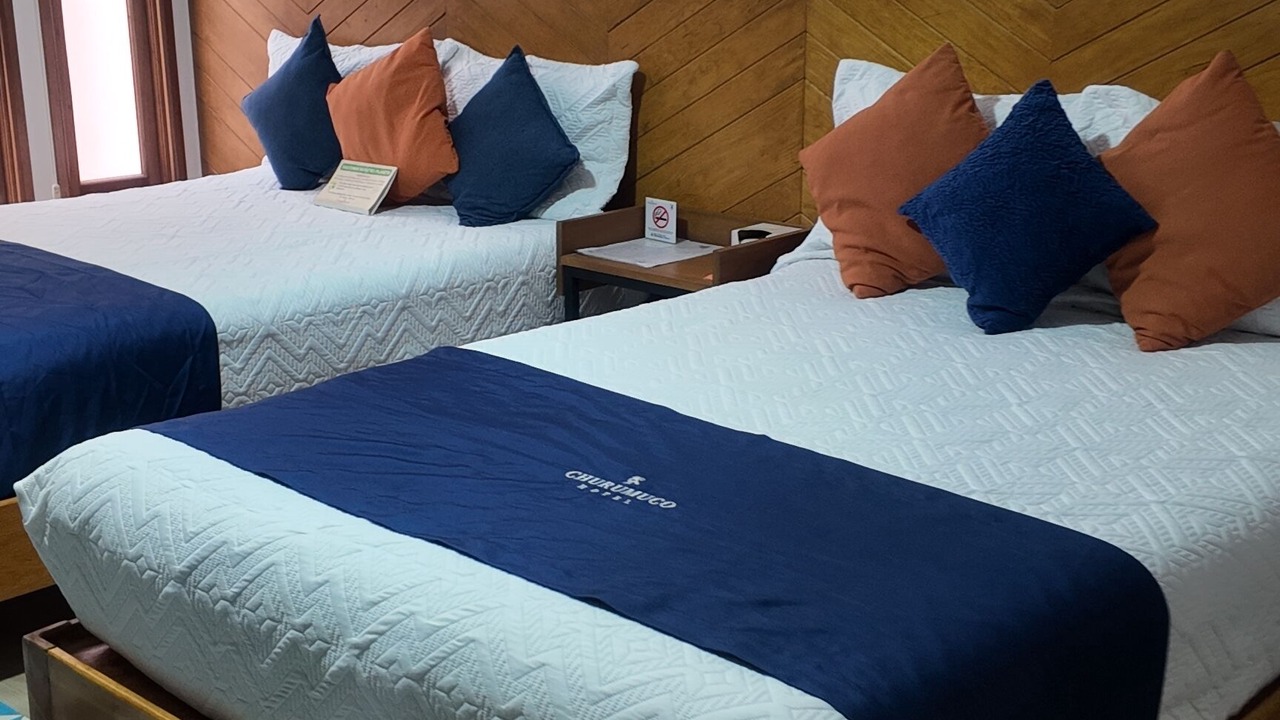 Photo of Bedroom in San Jose Iturbide